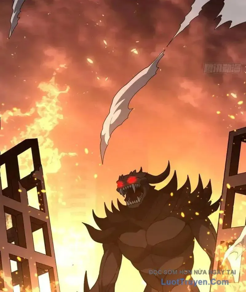 Mệnh Luân Chi Chủ! Khi Dị Biến Giáng Lâm Nhân Gian! Chapter 179 - Trang 2