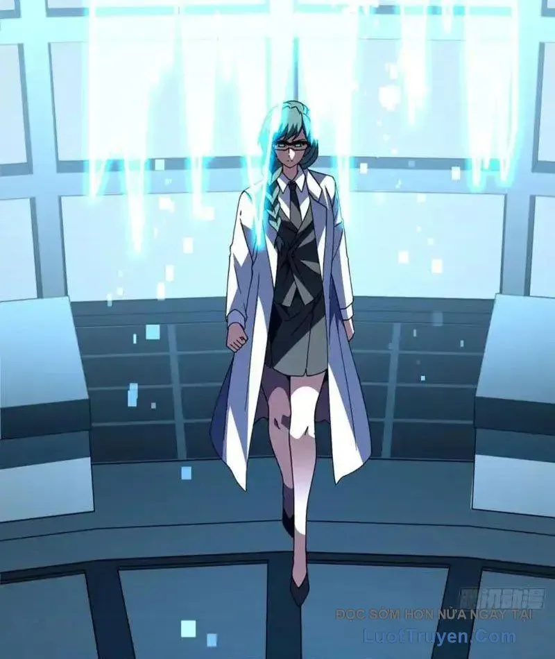 Mệnh Luân Chi Chủ! Khi Dị Biến Giáng Lâm Nhân Gian! Chapter 179 - Trang 2