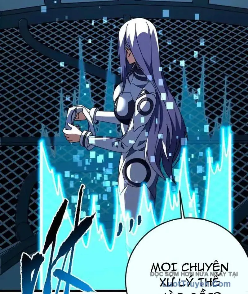 Mệnh Luân Chi Chủ! Khi Dị Biến Giáng Lâm Nhân Gian! Chapter 179 - Trang 2