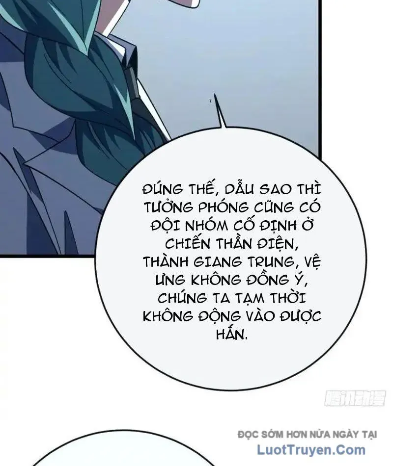 Mệnh Luân Chi Chủ! Khi Dị Biến Giáng Lâm Nhân Gian! Chapter 179 - Trang 2