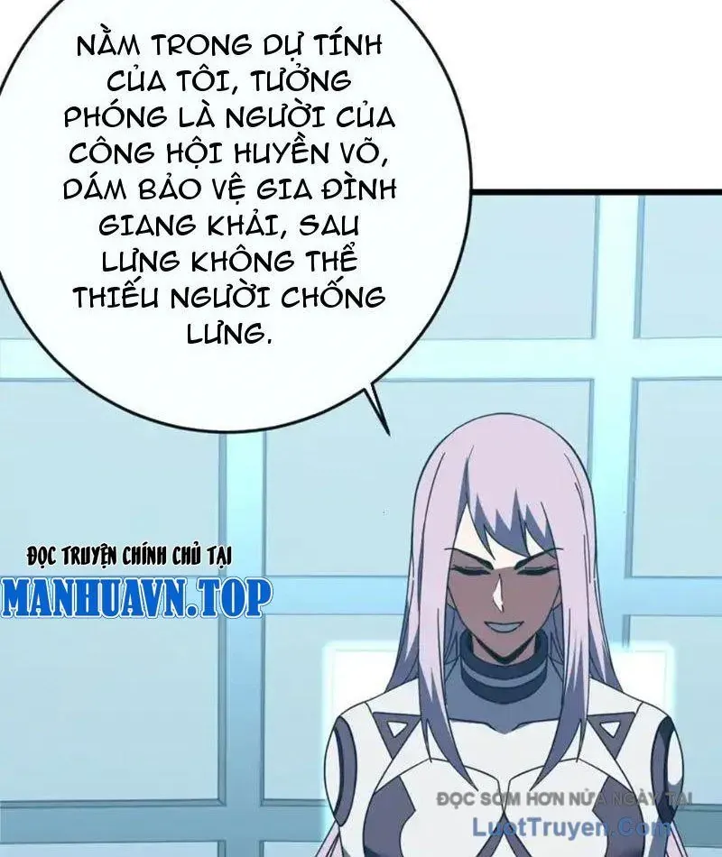 Mệnh Luân Chi Chủ! Khi Dị Biến Giáng Lâm Nhân Gian! Chapter 179 - Trang 2