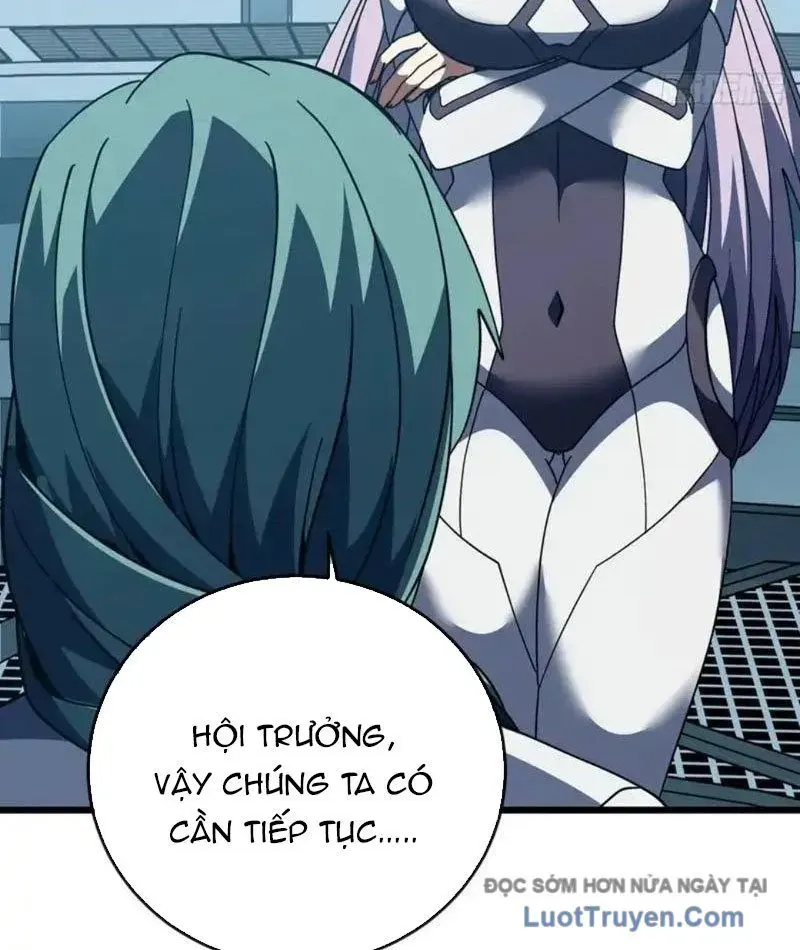 Mệnh Luân Chi Chủ! Khi Dị Biến Giáng Lâm Nhân Gian! Chapter 179 - Trang 2