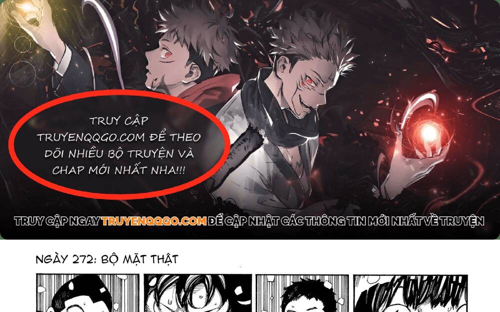 Days Chapter 272 - Trang 2