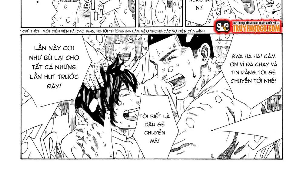 Days Chapter 272 - Trang 2