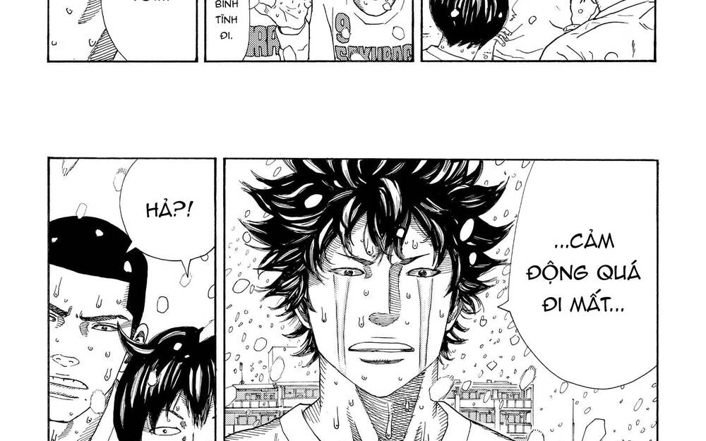 Days Chapter 272 - Trang 2