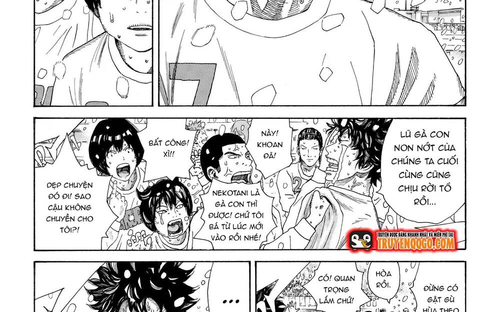 Days Chapter 272 - Trang 2