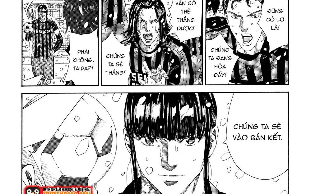 Days Chapter 272 - Trang 2