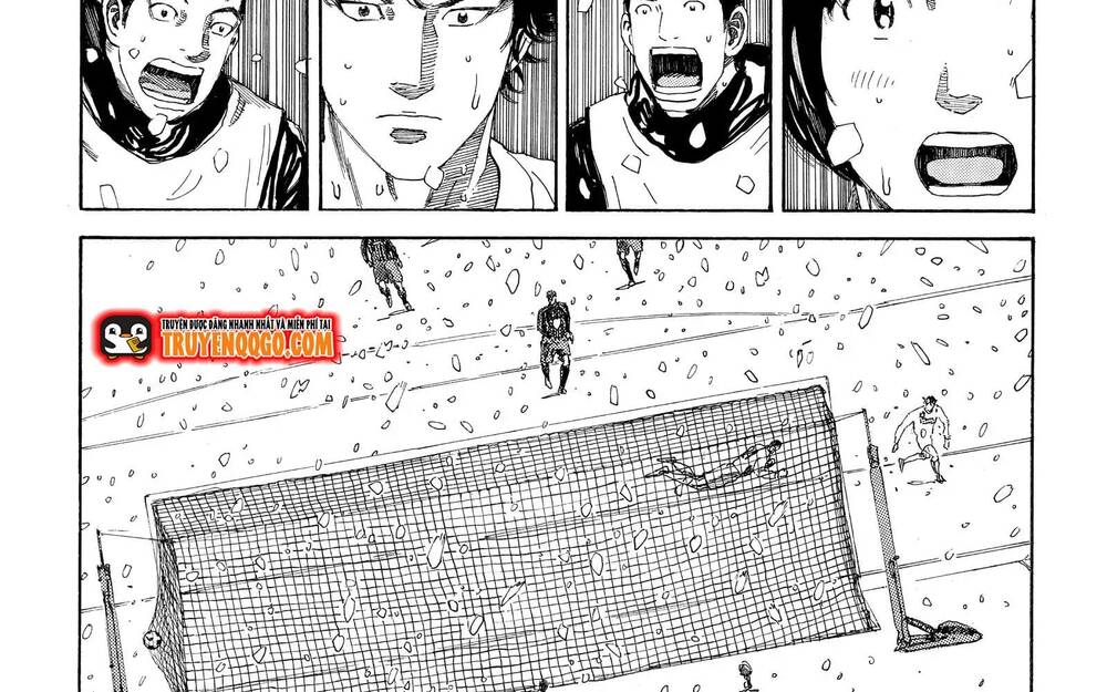 Days Chapter 272 - Trang 2