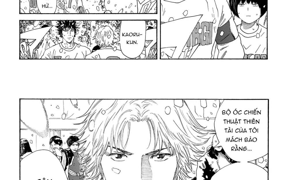 Days Chapter 272 - Trang 2