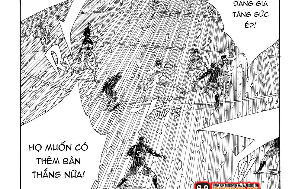 Days Chapter 272 - Trang 2