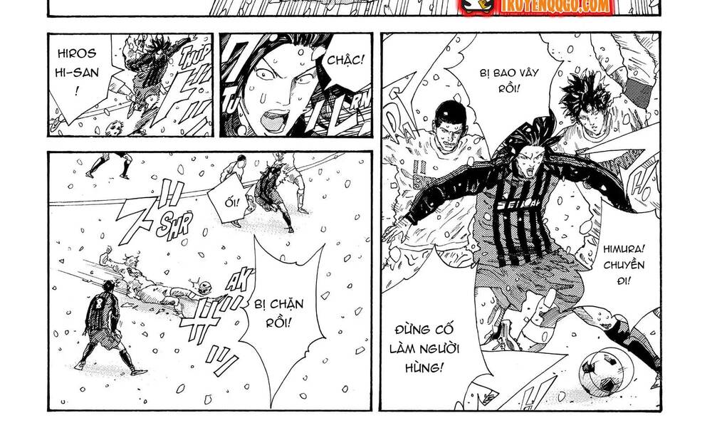 Days Chapter 272 - Trang 2