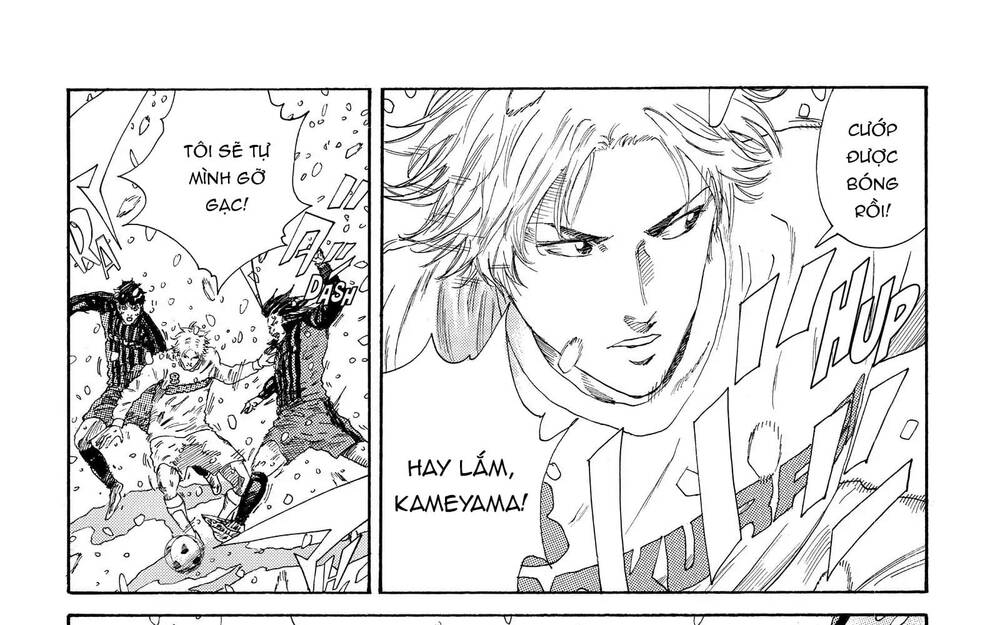 Days Chapter 272 - Trang 2