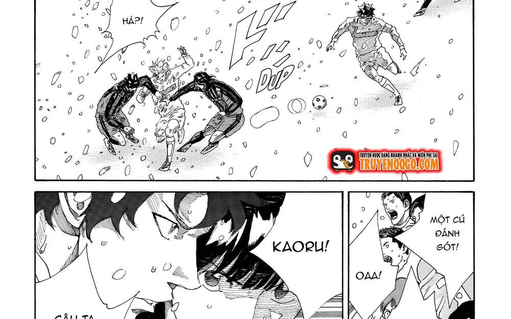 Days Chapter 272 - Trang 2