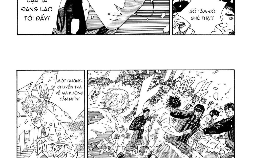 Days Chapter 272 - Trang 2