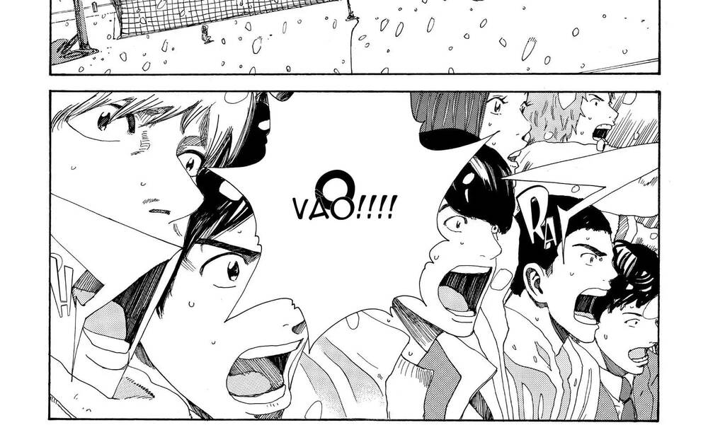 Days Chapter 272 - Trang 2