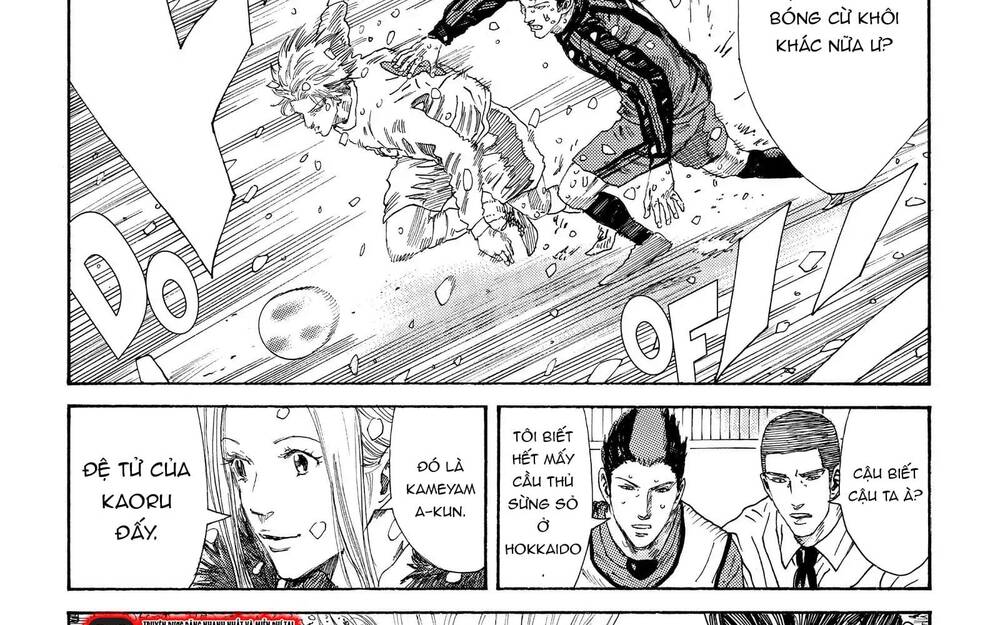 Days Chapter 272 - Trang 2