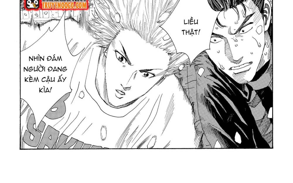 Days Chapter 272 - Trang 2