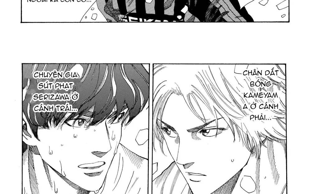 Days Chapter 272 - Trang 2