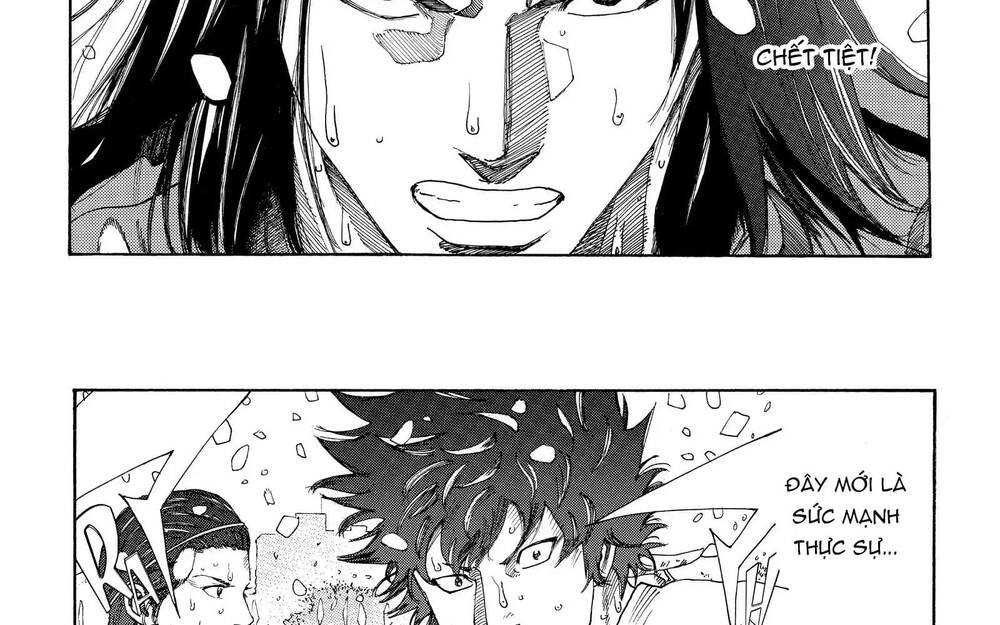 Days Chapter 272 - Trang 2