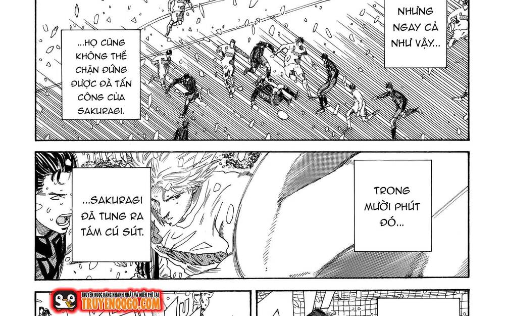 Days Chapter 272 - Trang 2