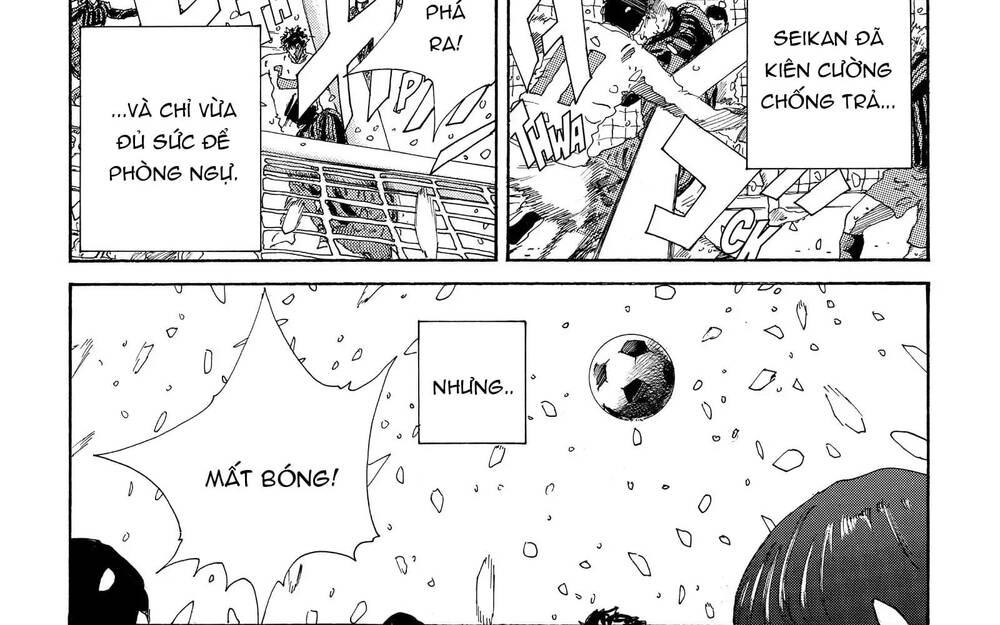 Days Chapter 272 - Trang 2