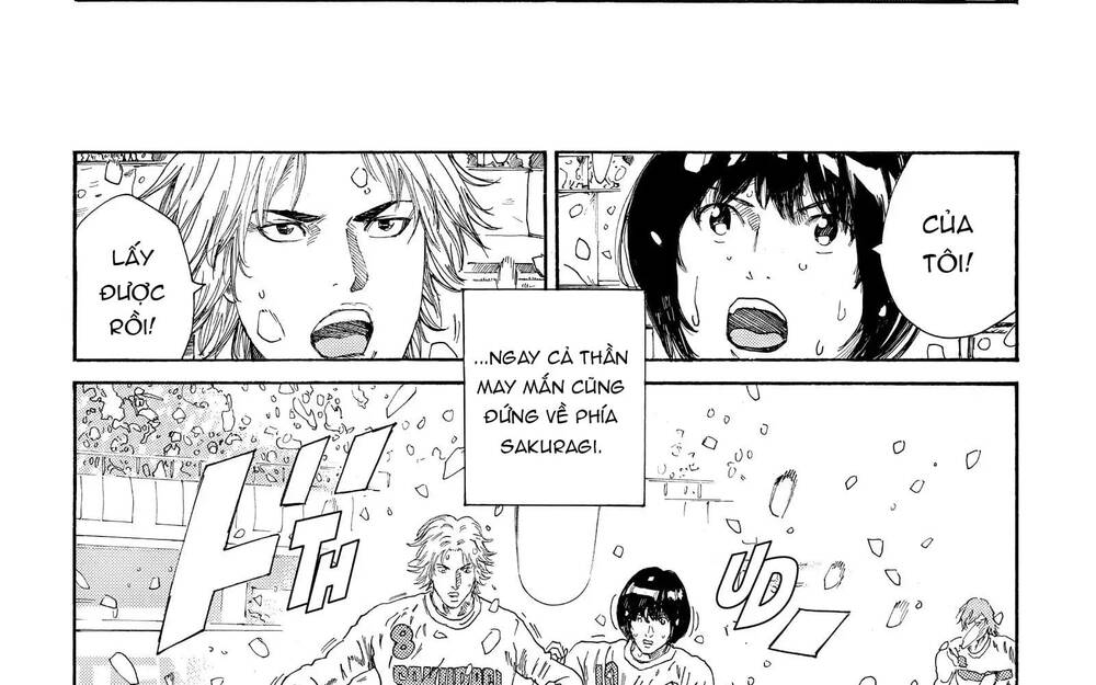 Days Chapter 272 - Trang 2