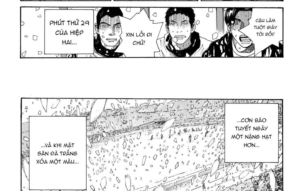 Days Chapter 272 - Trang 2