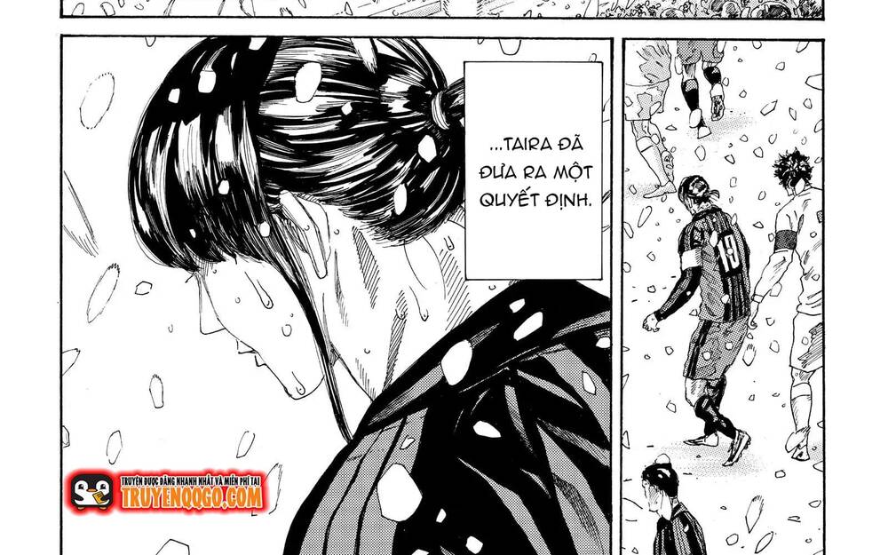 Days Chapter 272 - Trang 2