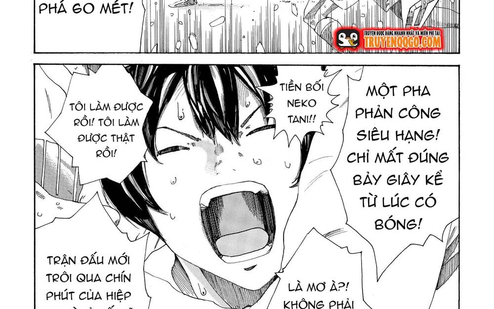 Days Chapter 272 - Trang 2