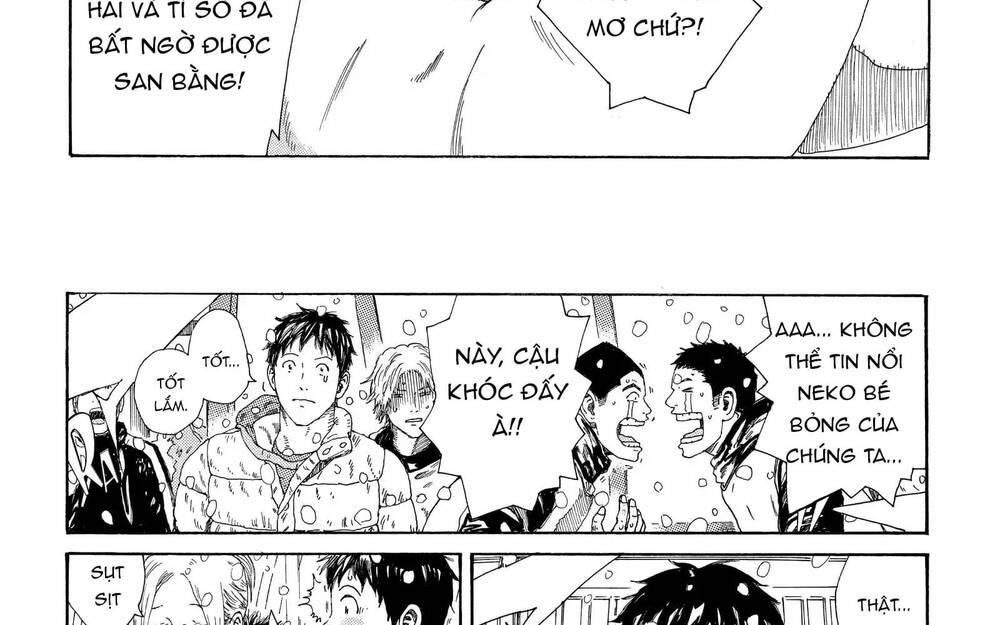 Days Chapter 272 - Trang 2