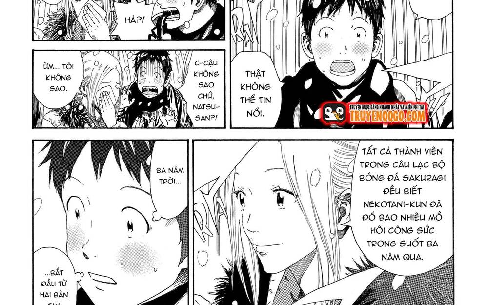 Days Chapter 272 - Trang 2