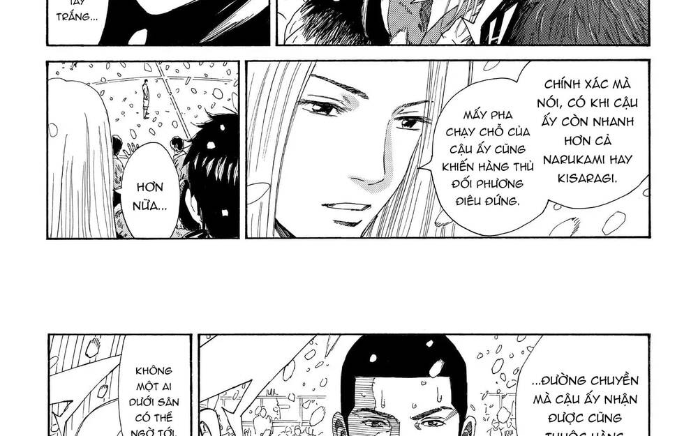 Days Chapter 272 - Trang 2