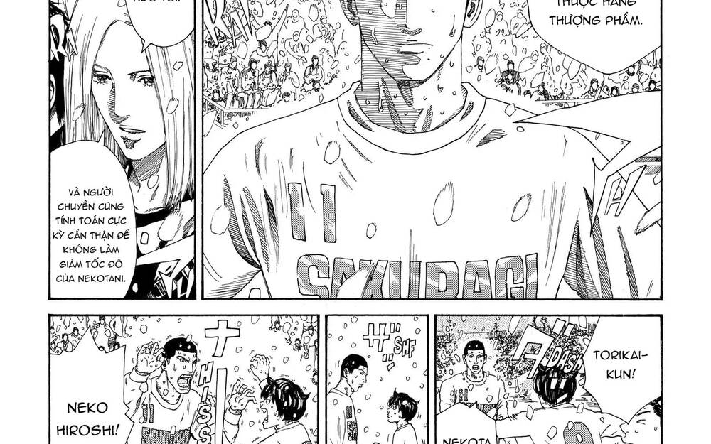 Days Chapter 272 - Trang 2