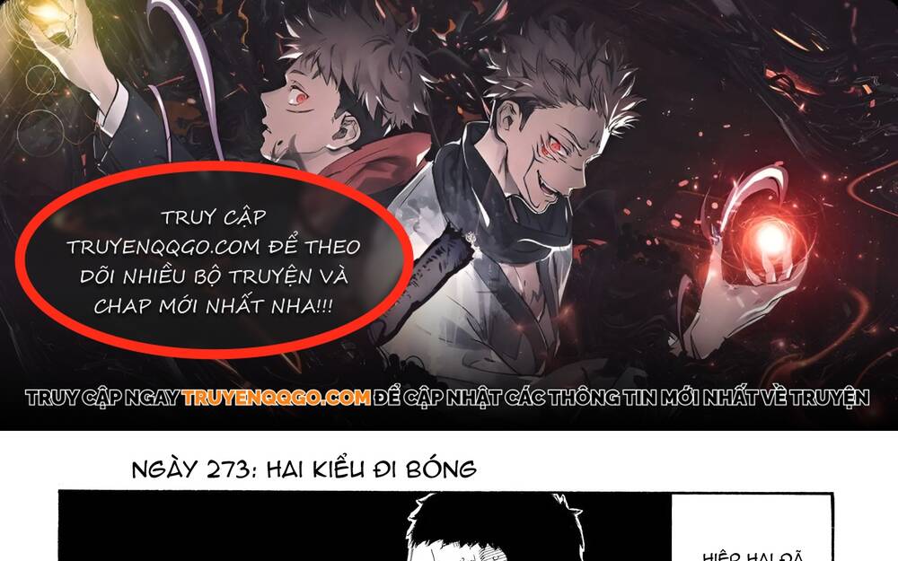 Days Chapter 273 - Trang 2