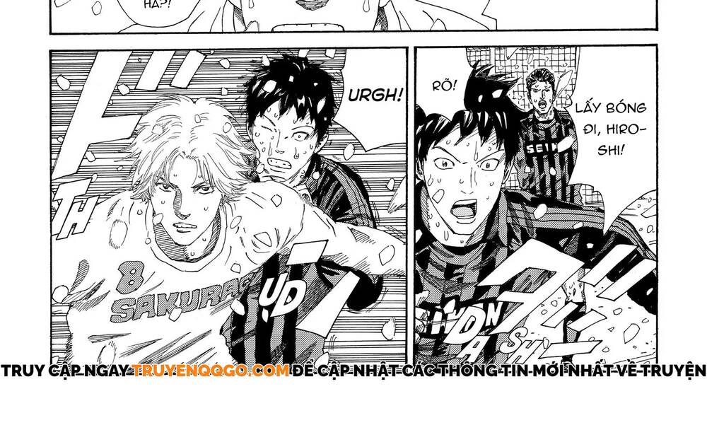 Days Chapter 273 - Trang 2