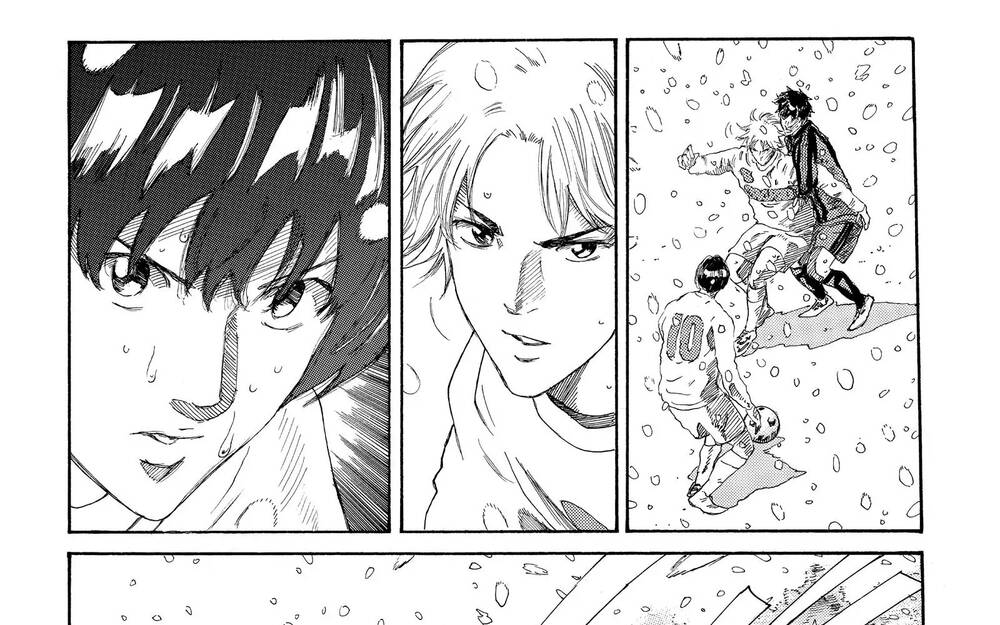 Days Chapter 273 - Trang 2