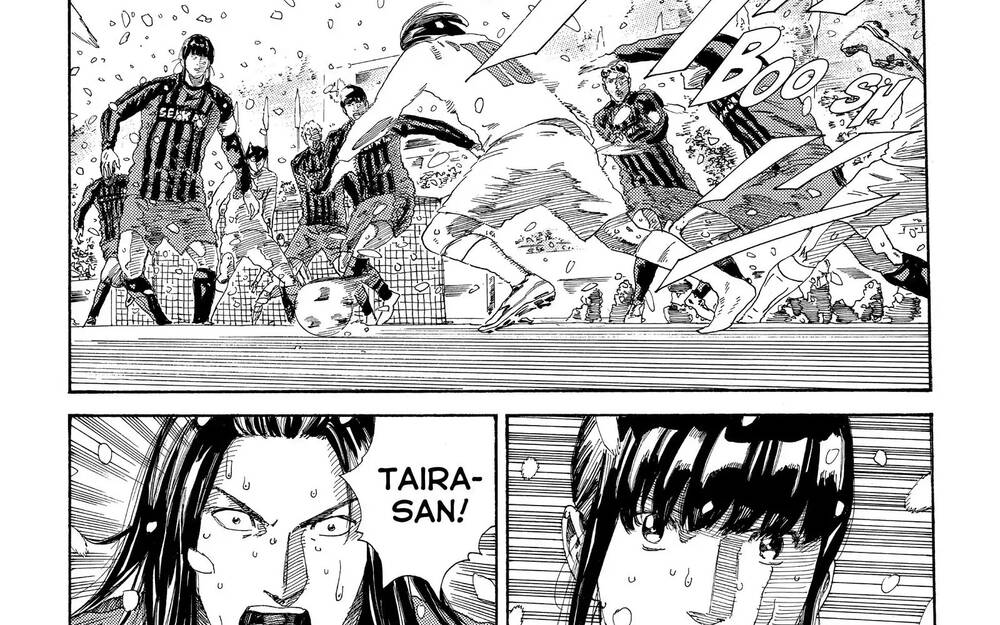 Days Chapter 273 - Trang 2