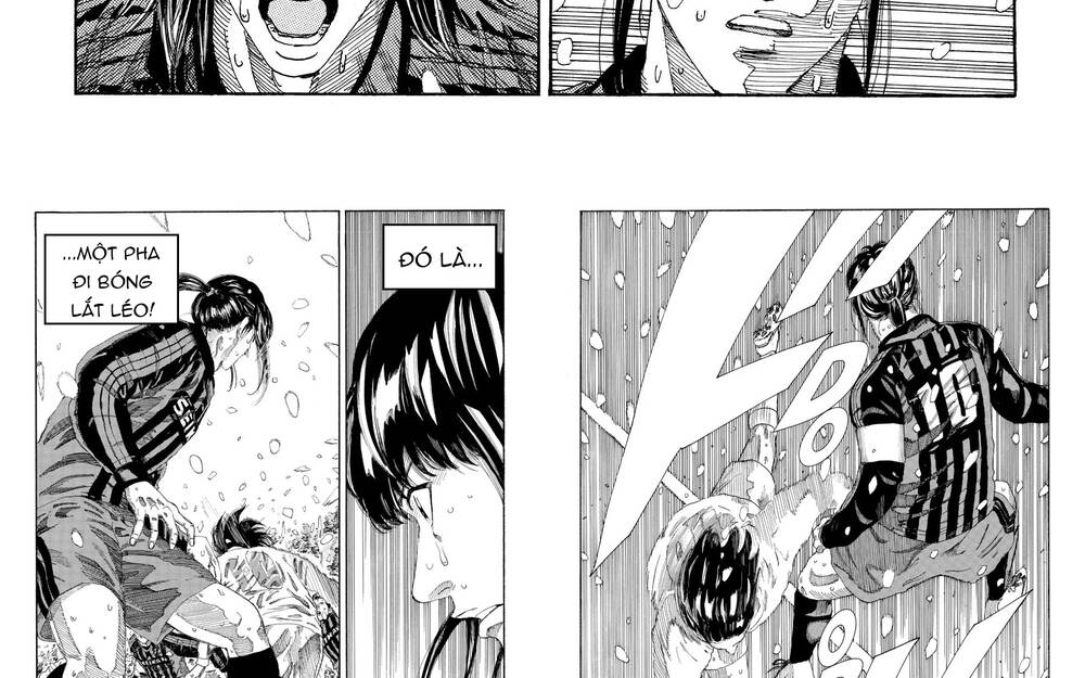 Days Chapter 273 - Trang 2