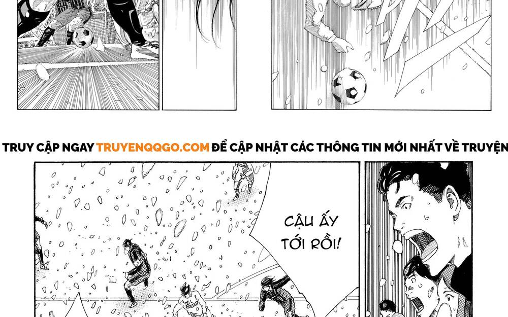 Days Chapter 273 - Trang 2