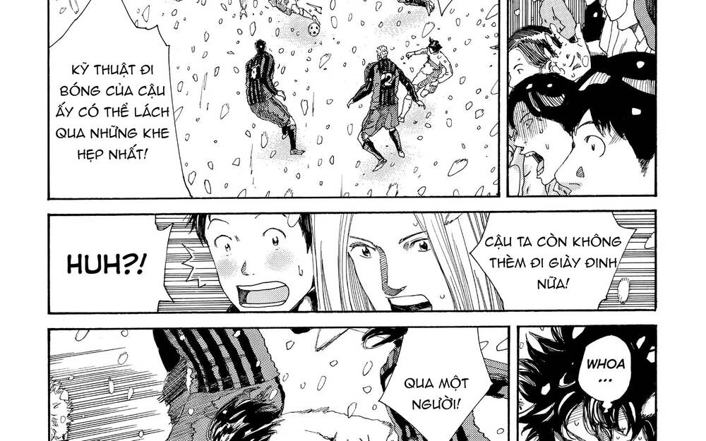 Days Chapter 273 - Trang 2