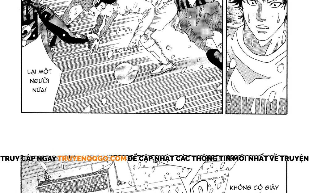 Days Chapter 273 - Trang 2