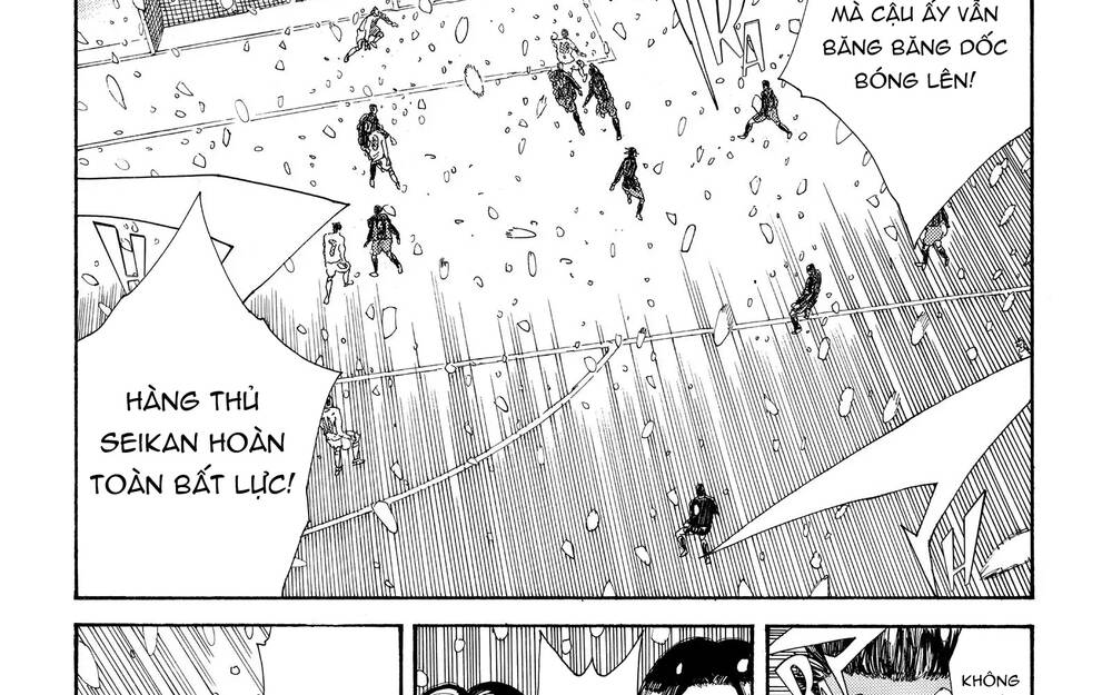 Days Chapter 273 - Trang 2