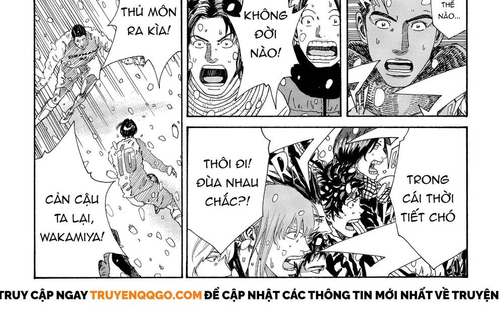 Days Chapter 273 - Trang 2