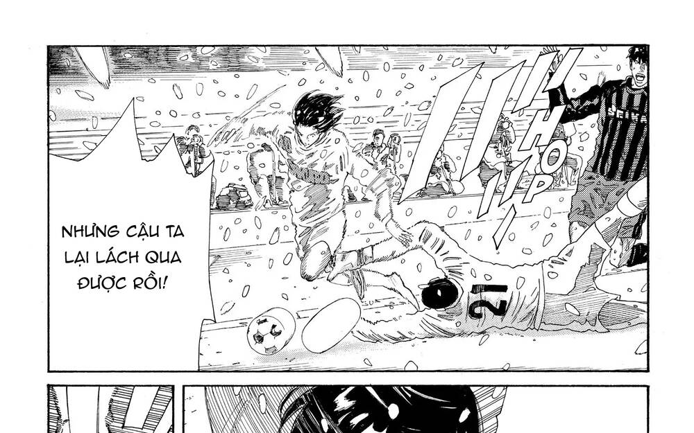 Days Chapter 273 - Trang 2