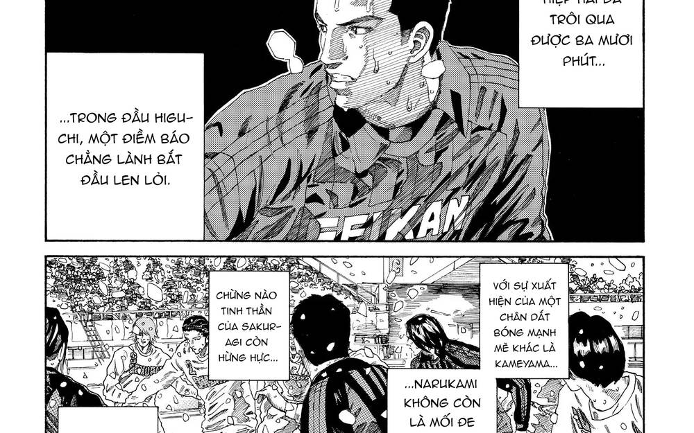 Days Chapter 273 - Trang 2
