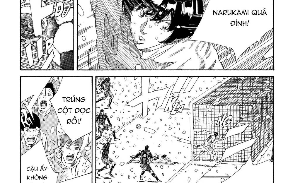 Days Chapter 273 - Trang 2