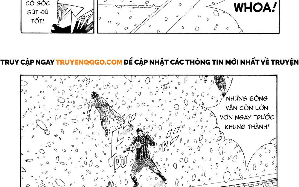 Days Chapter 273 - Trang 2