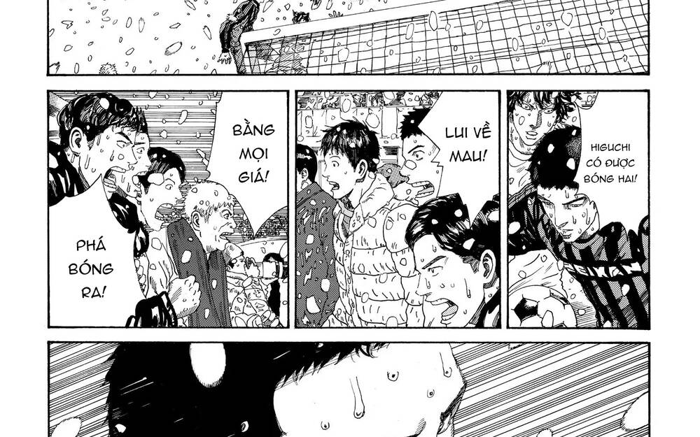 Days Chapter 273 - Trang 2