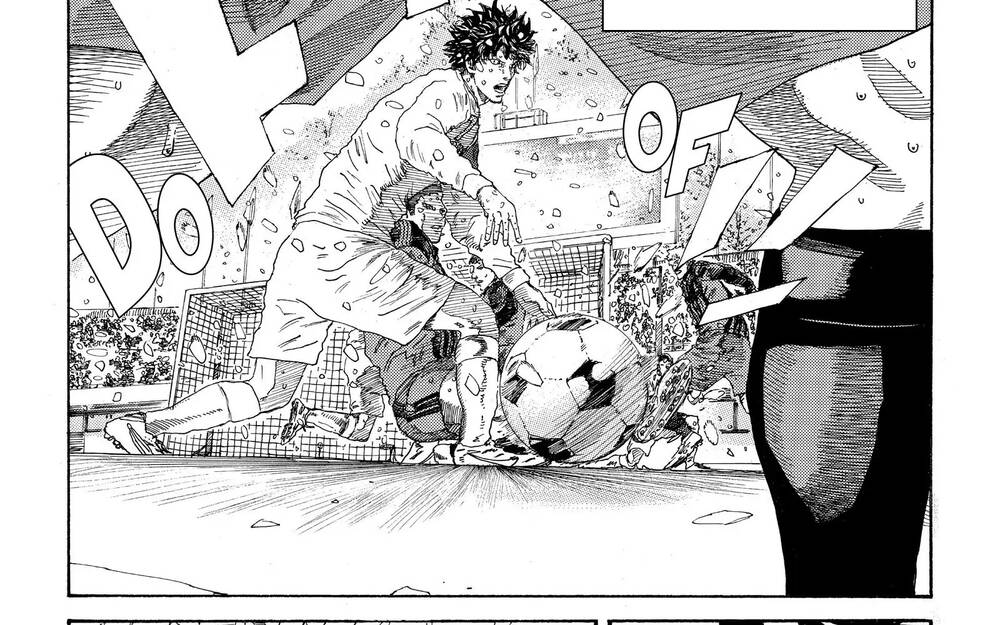 Days Chapter 273 - Trang 2