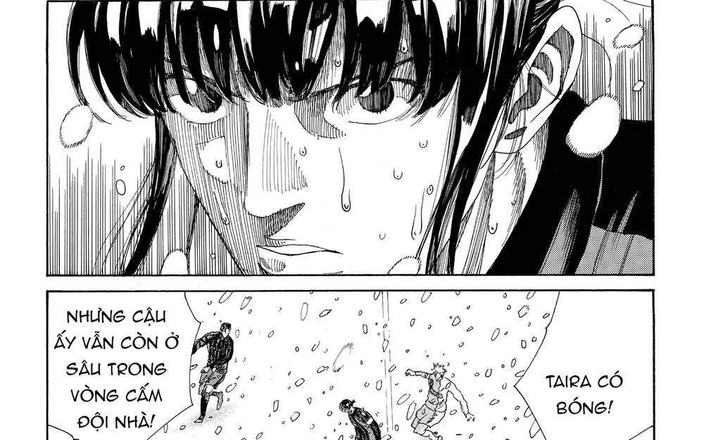 Days Chapter 273 - Trang 2